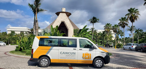 Cancun Airport Transportation thumb 3